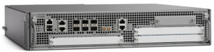 ASR1002X-CB(內(nèi)置6個GE端口、雙電源和4GB的DRAM，配8端口的GE業(yè)務(wù)板卡,含高級企業(yè)服務(wù)許可和IPSEC授權(quán))